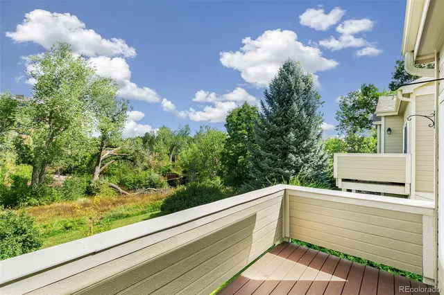 $620,000 | 299 West Jamison Circle, Unit 4, Littleton, CO 80120