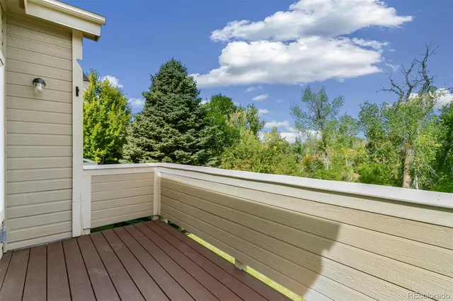 $620,000 | 299 West Jamison Circle, Unit 4, Littleton, CO 80120