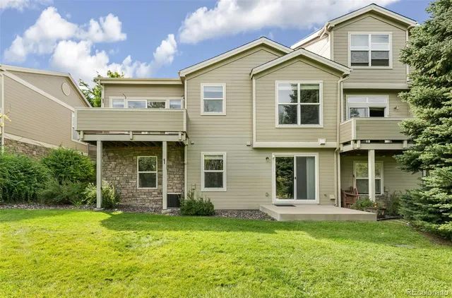 $620,000 | 299 West Jamison Circle, Unit 4, Littleton, CO 80120