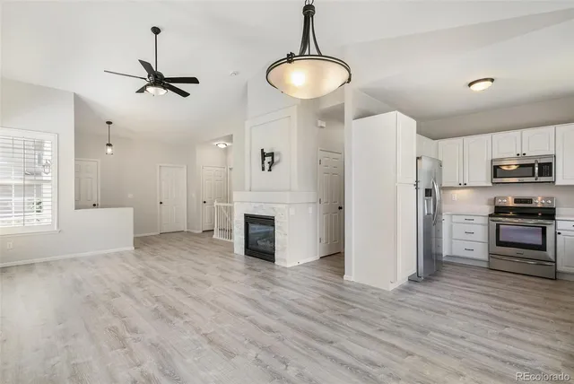 $620,000 | 299 West Jamison Circle, Unit 4, Littleton, CO 80120