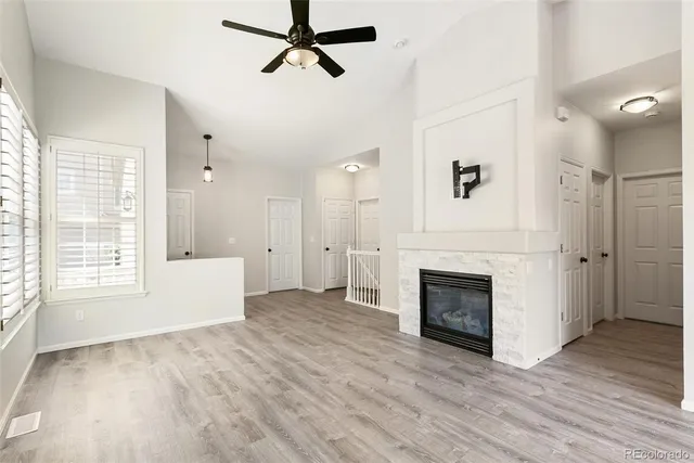 $620,000 | 299 West Jamison Circle, Unit 4, Littleton, CO 80120