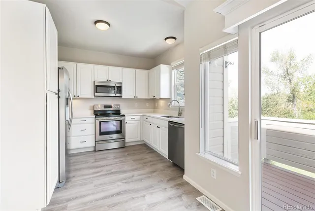 $620,000 | 299 West Jamison Circle, Unit 4, Littleton, CO 80120