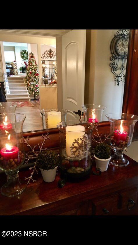 832 Clemens Way Lompoc, CA 93436 - Photo 13 of 30 832 Clemens Way view thru mirror