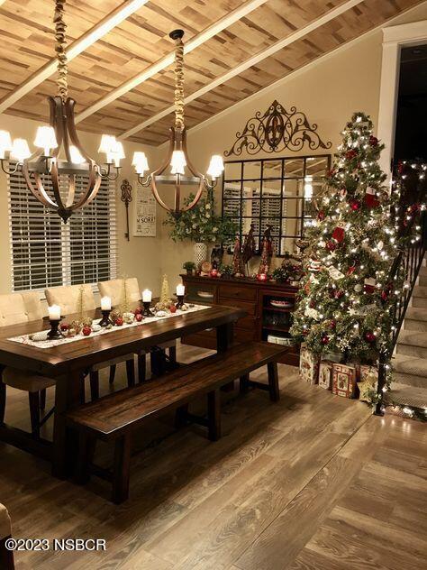 832 Clemens Way Lompoc, CA 93436 - Photo 15 of 30 832 Clemens Way dining table