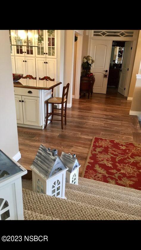 832 Clemens Way Lompoc, CA 93436 - Photo 18 of 30 832 Clemens Way view from steps