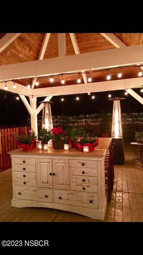 832 Clemens Way Lompoc, CA 93436 - Photo 24 of 30 832 Clemens Way patio counter