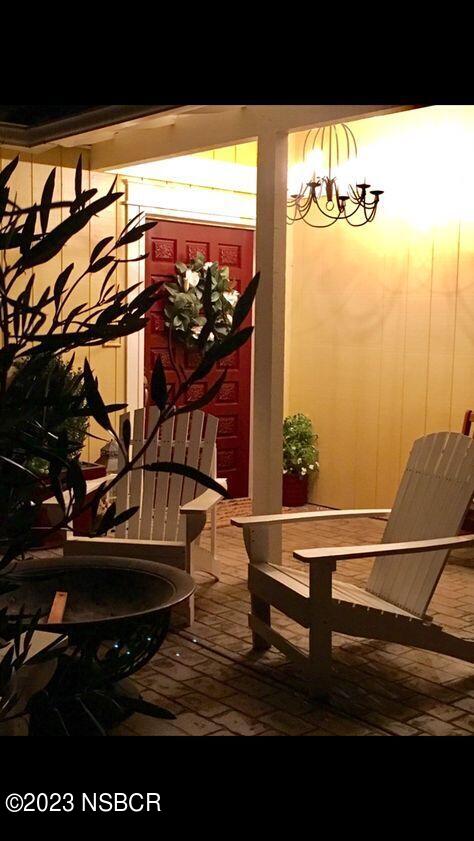 832 Clemens Way Lompoc, CA 93436 - Photo 4 of 30 832 Clemens Way front door