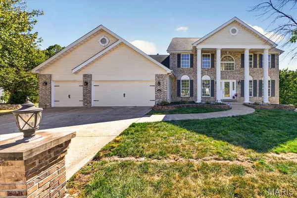 $589,000 | 314 Coley Court, Wentzville, MO 63385