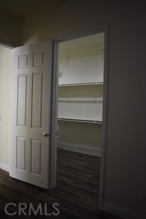 1746 Dalea Way Beaumont, CA 92223 - Photo 17 of 35 a view of closet area