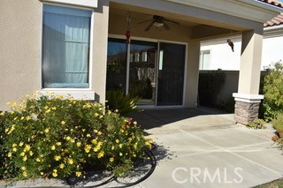 1746 Dalea Way Beaumont, CA 92223 - Photo 26 of 35 a view of a entryway door front of house