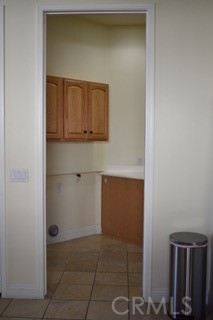 1746 Dalea Way Beaumont, CA 92223 - Photo 30 of 35 a bathroom with a sink