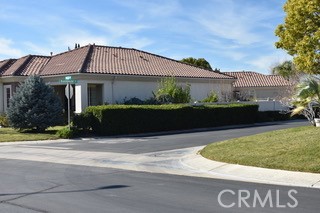 1746 Dalea Way Beaumont, CA 92223 - Photo 35 of 35 a front view of a house with a garden