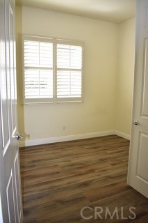 1746 Dalea Way Beaumont, CA 92223 - Photo 5 of 35 a view of an empty room with a window