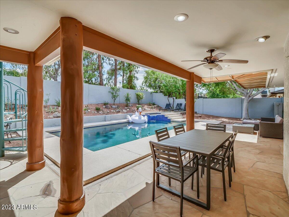 3351 East Las Rocas Drive Phoenix, AZ 85028 - Photo 53 of 56