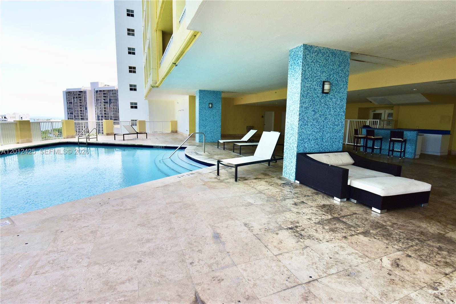 170 Southeast 14th Street, Unit 2906 Miami, FL 33131 - Photo 33 of 33