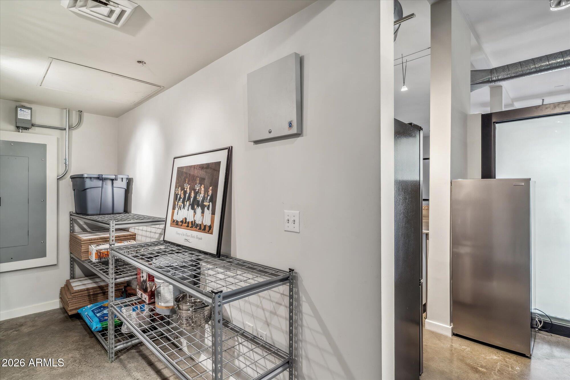 914 East Osborn Road, Unit 202 Phoenix, AZ 85014 - Photo 24 of 42 24-Storage