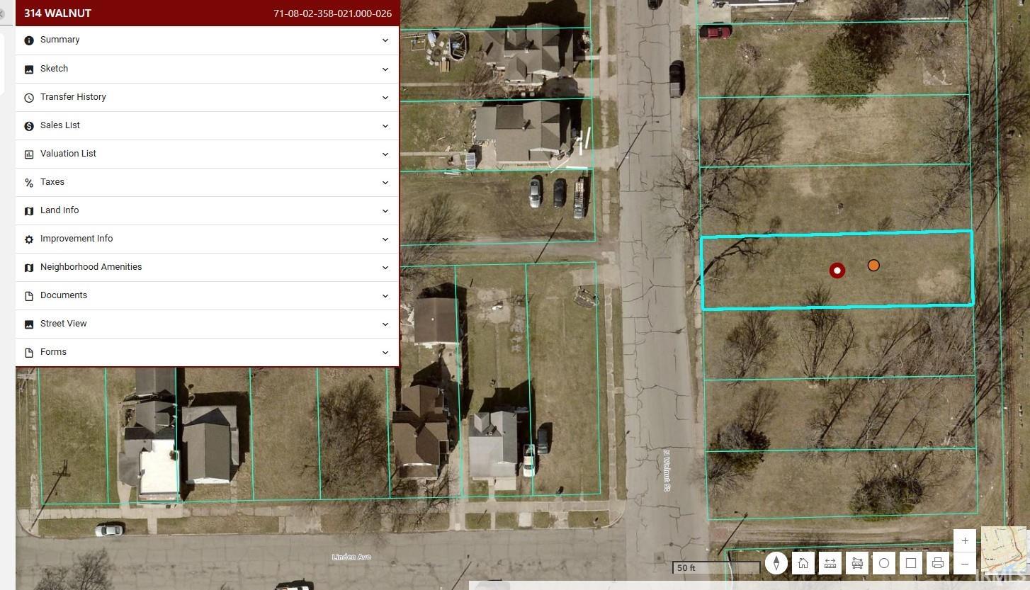 314 North Walnut Street South Bend, IN 46628 - Photo 5 of 7