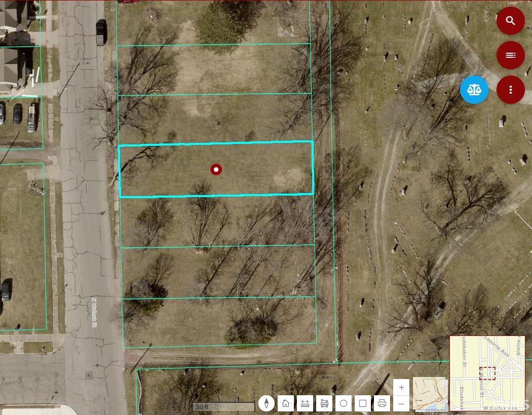 314 North Walnut Street South Bend, IN 46628 - Photo 6 of 7