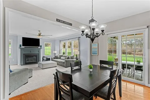$779,000 | 237 Morning Grove Lane, Valencia, PA 16059