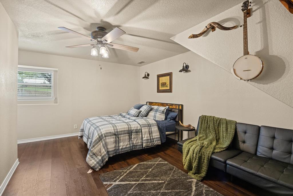 9404 Bellechase Road Granbury, TX 76049 - Photo 24 of 34