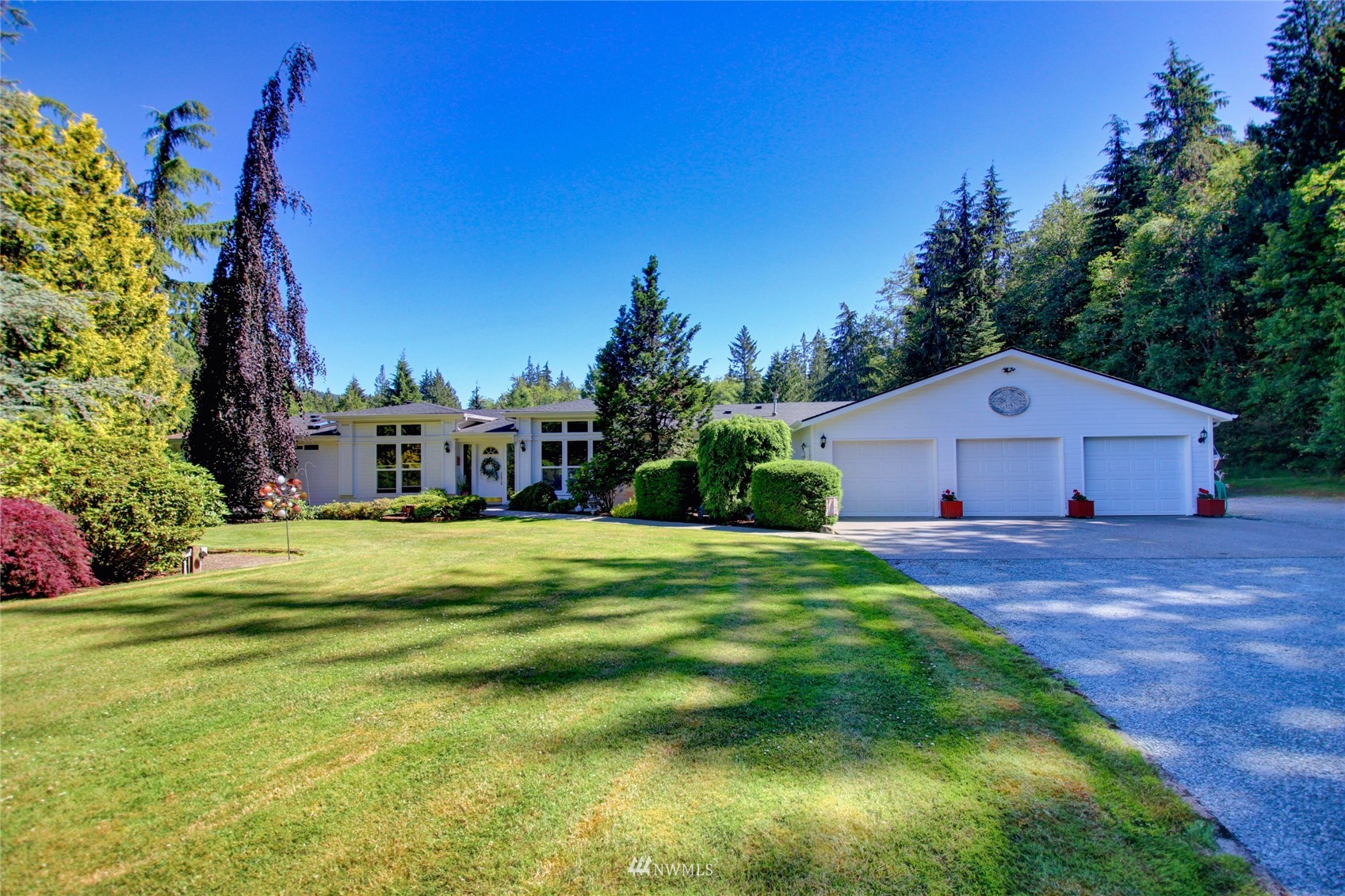 3073 Camp 2 Road Sedro-Woolley, WA 98284 - Photo 1 of 37 Gallery Image 1