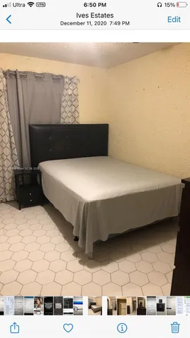 $3,000 | 267 Northeast 201st Terrace, Unit 267, Miami, FL 33179