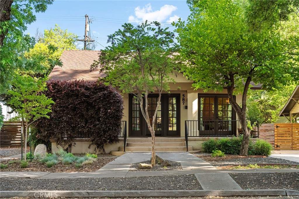 587 East 3rd Street Chico, CA 95928 - Photo 1 of 73