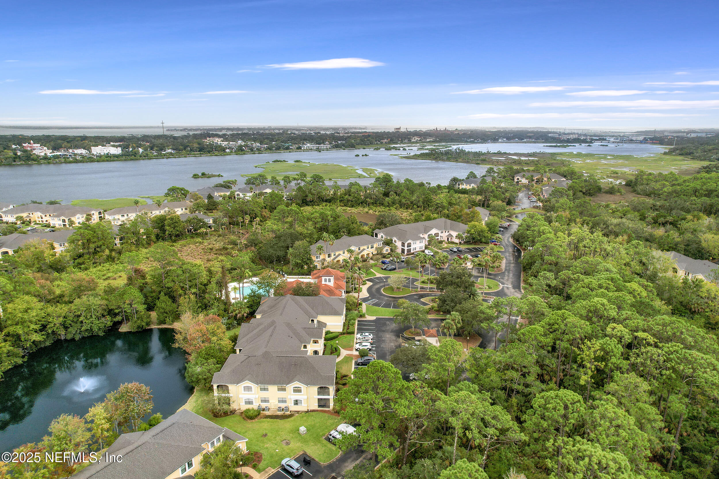 1125 Vista Cove Road St. Augustine, FL 32084 - Photo 44 of 62 Aerial