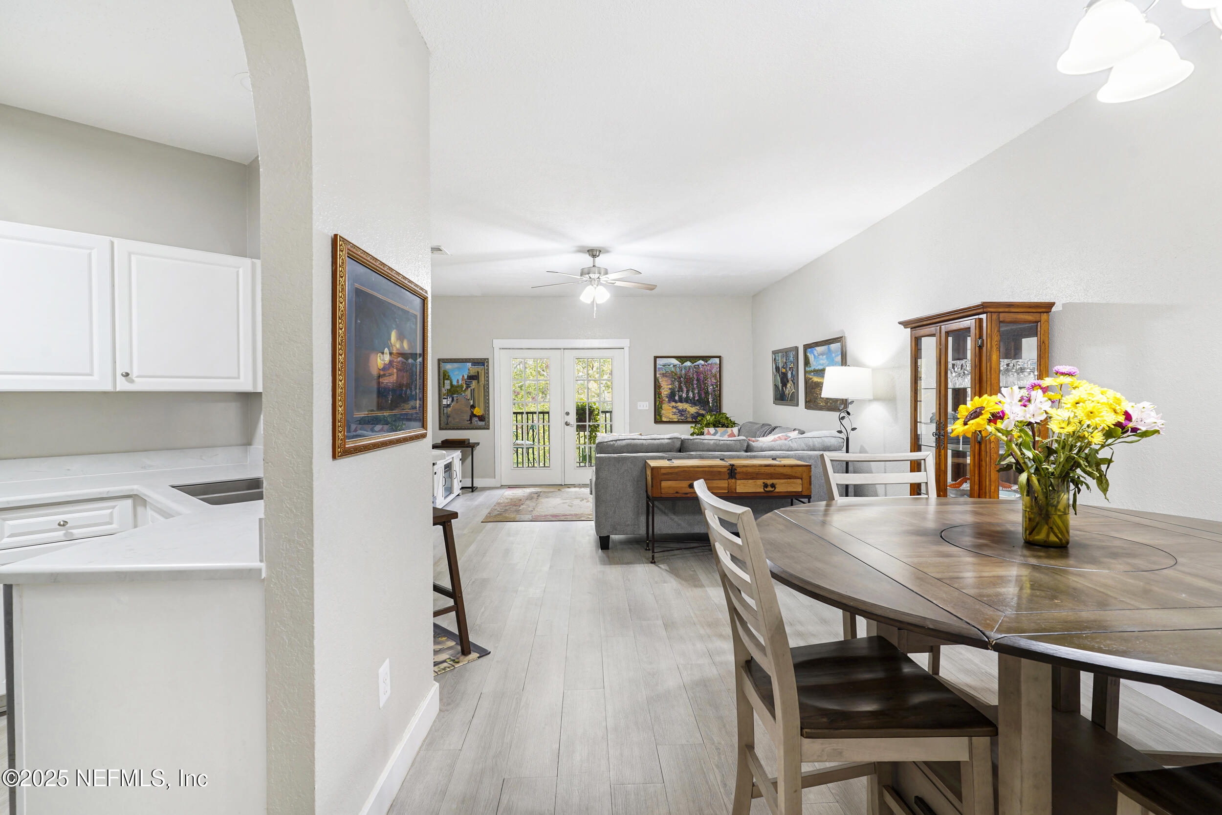 1125 Vista Cove Road St. Augustine, FL 32084 - Photo 10 of 62 Dining