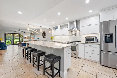 $435,000 | 1091 Keystone Drive, Unit A, Jupiter, FL 33458
