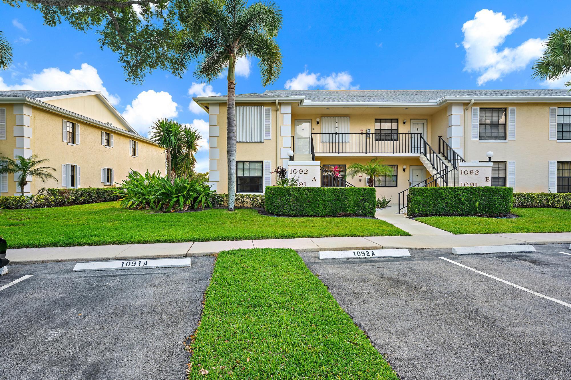 1091 Keystone Drive, Unit A Jupiter, FL 33458 - Photo 29 of 40 1091 Keystone Dr A-1
