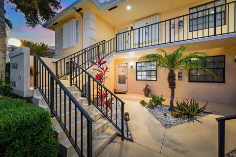 $435,000 | 1091 Keystone Drive, Unit A, Jupiter, FL 33458