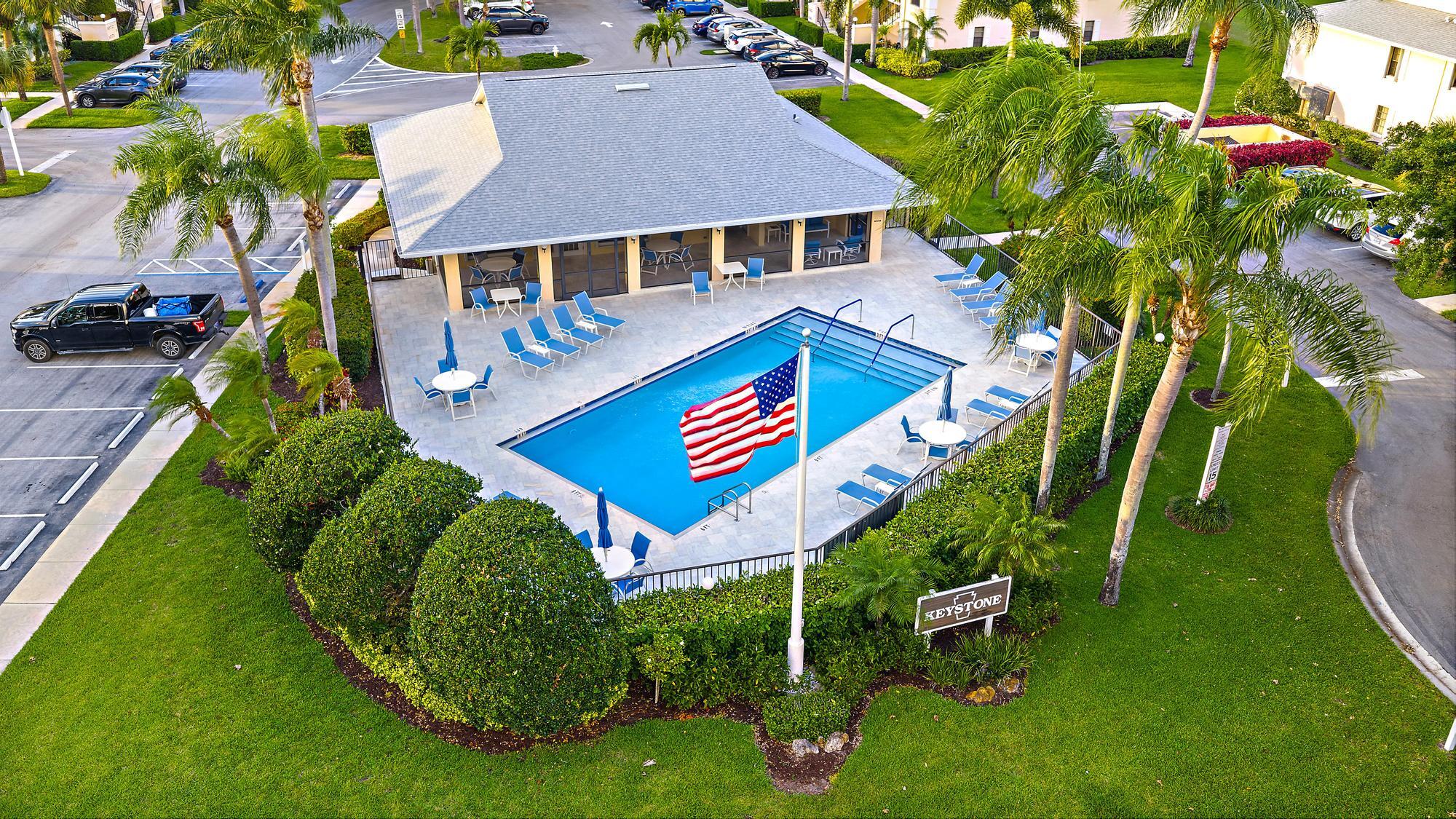 1091 Keystone Drive, Unit A Jupiter, FL 33458 - Photo 33 of 40 1091 Keystone Dr A-42