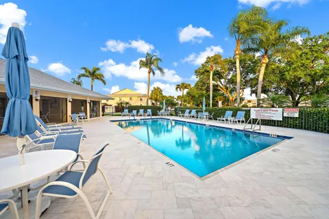 $435,000 | 1091 Keystone Drive, Unit A, Jupiter, FL 33458