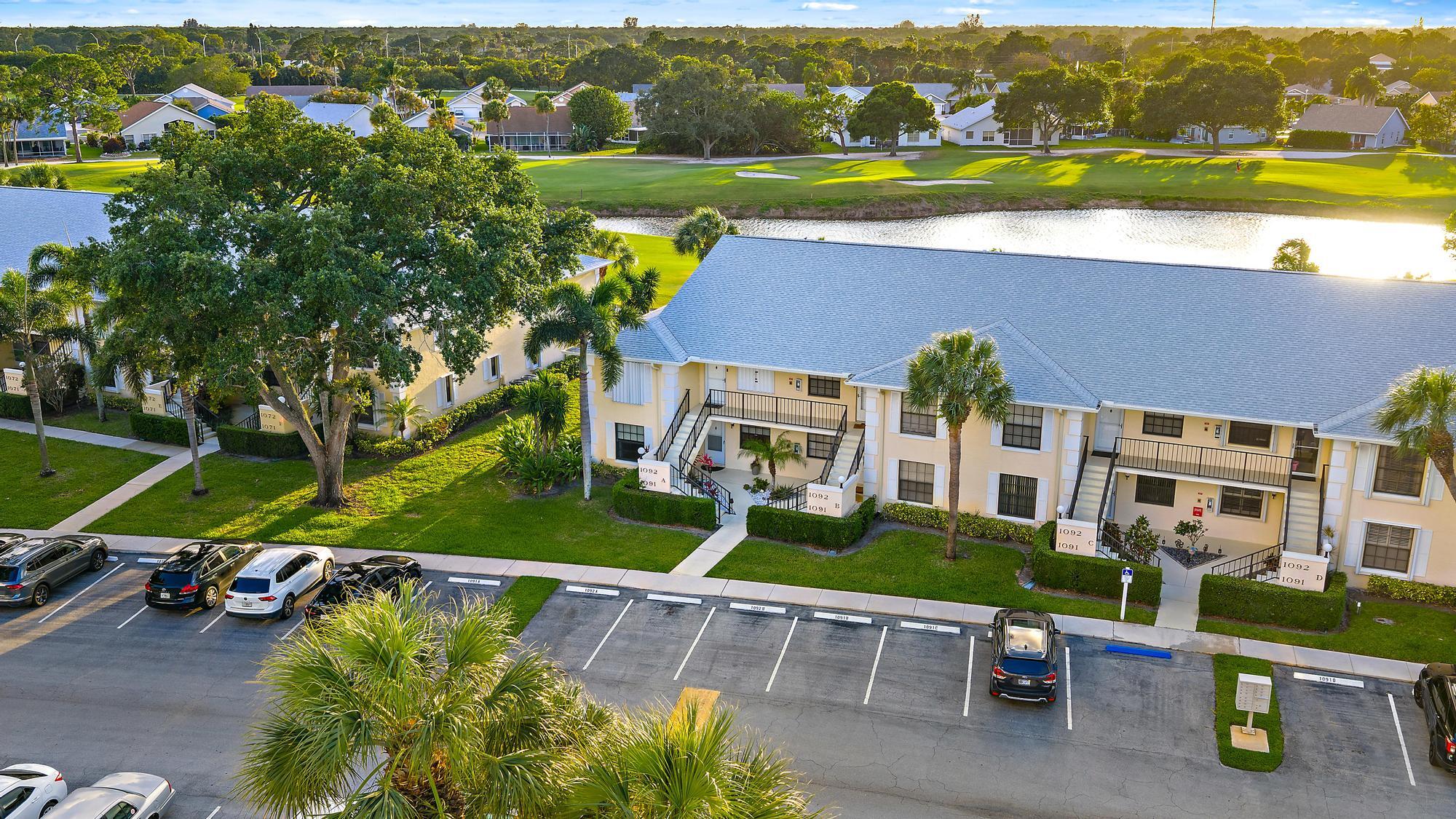 1091 Keystone Drive, Unit A Jupiter, FL 33458 - Photo 37 of 40 1091 Keystone Dr A-32