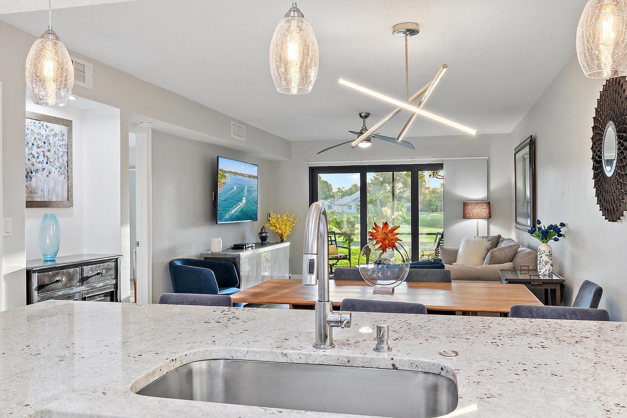 1091 Keystone Drive, Unit A Jupiter, FL 33458 - Photo 7 of 40 1091 Keystone Dr A-8