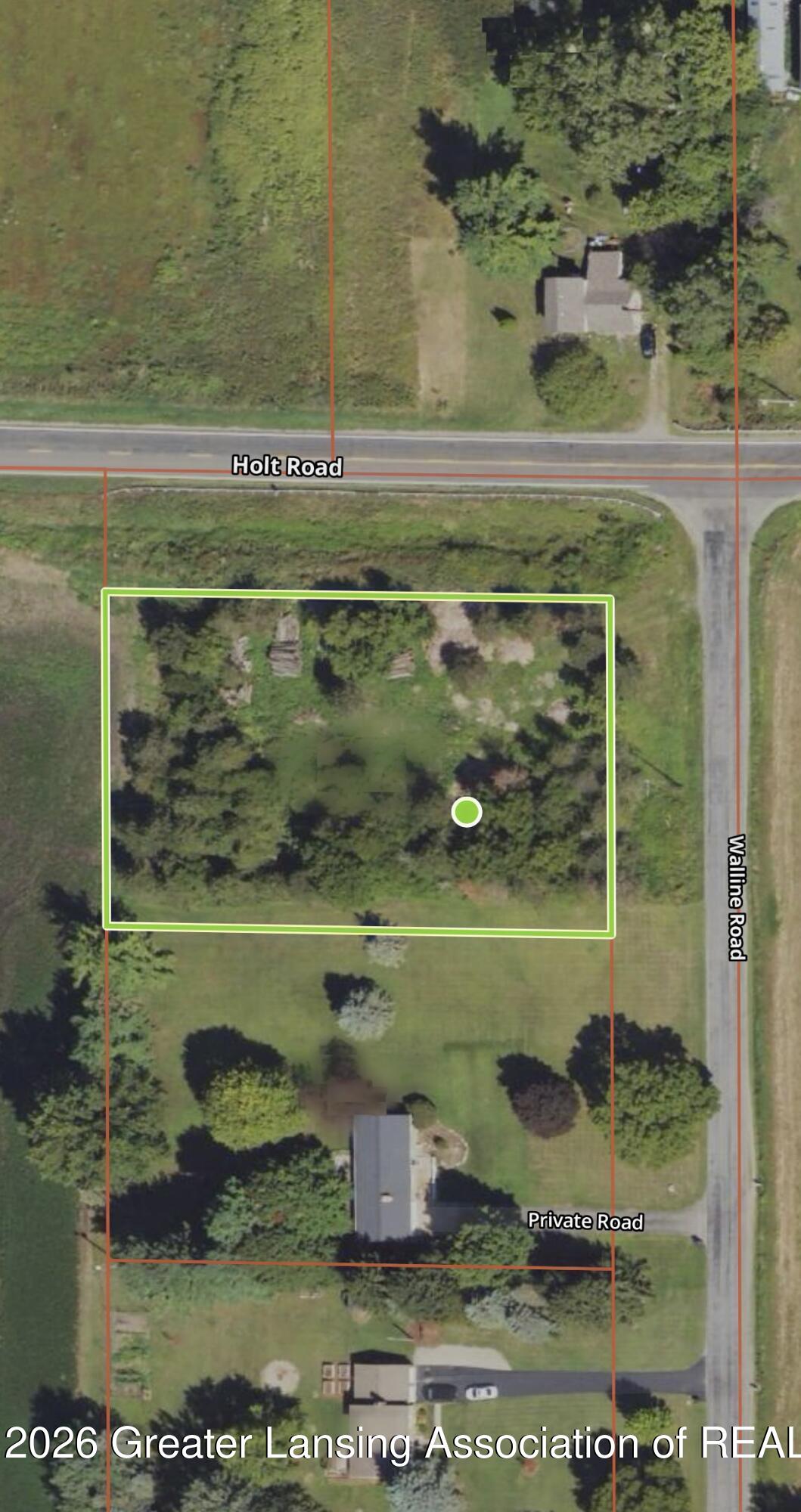 0 Holt Road Mason, MI 48854 - Photo 1 of 6 6CA8787E-E4D6-42BD-ACB5-FF25C61F9701