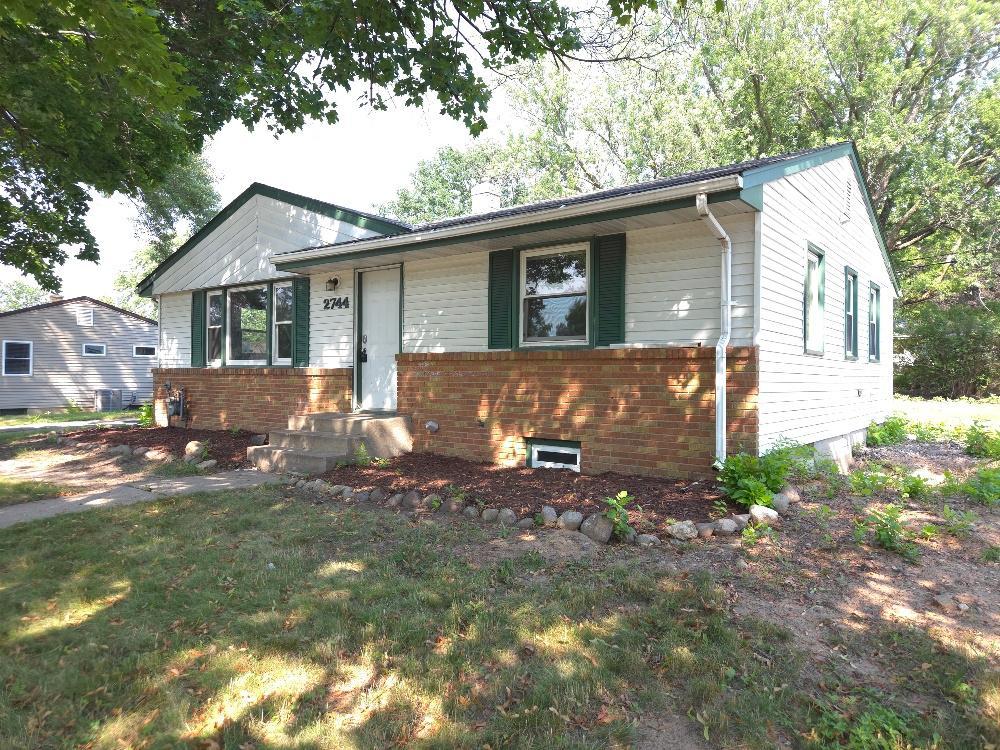 2744 Matilda Street Roseville, MN 55113 - Photo 30 of 30