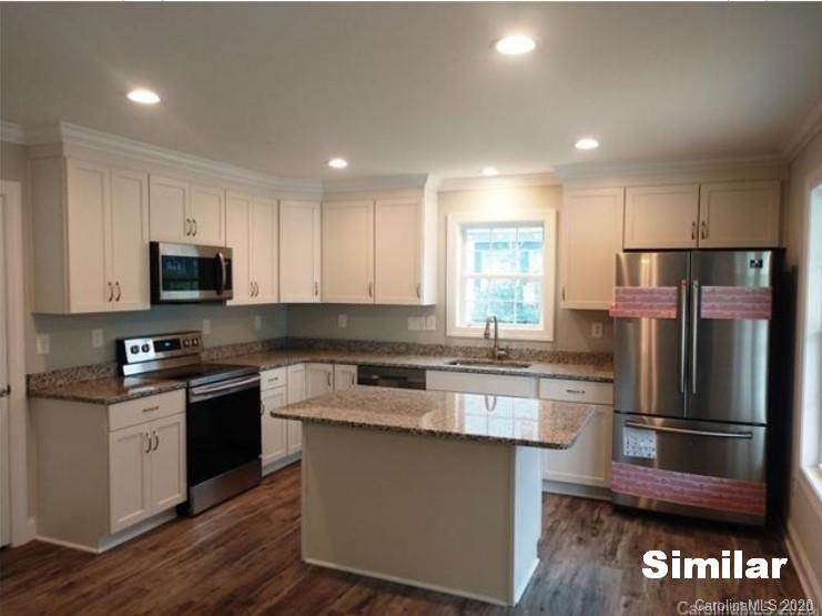 124 Cypress Street Southwest Concord, NC 28025 - Photo 2 of 8