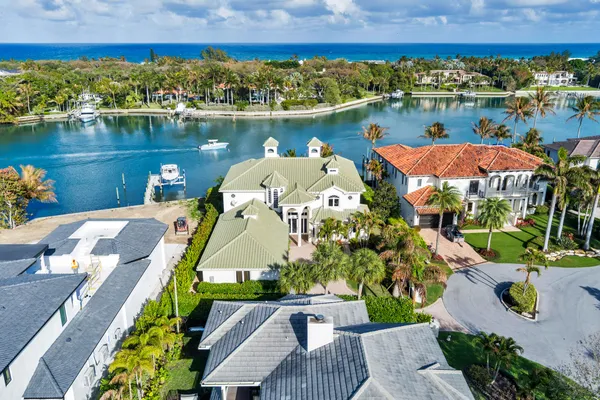 $9,495,000 | 17129 Southeast Limerick Court, Tequesta, FL 33469