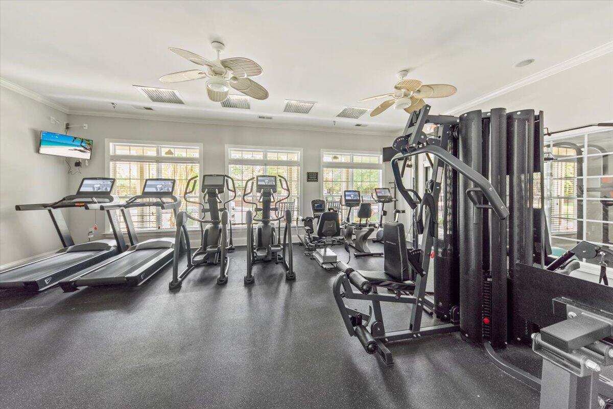 1012 Basildon Road Mount Pleasant, SC 29466 - Photo 29 of 38 36-DKM5419