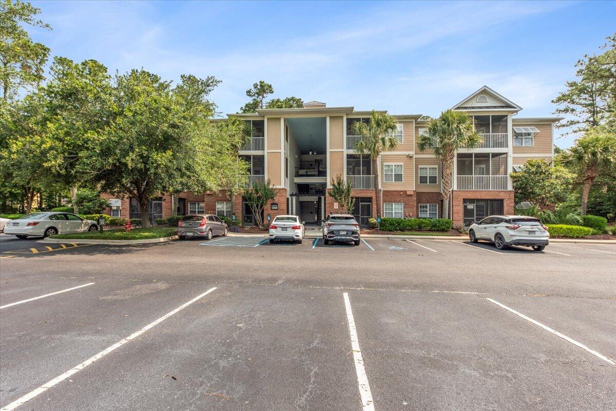 1012 Basildon Road Mount Pleasant, SC 29466 - Photo 5 of 38 01-DKM5195