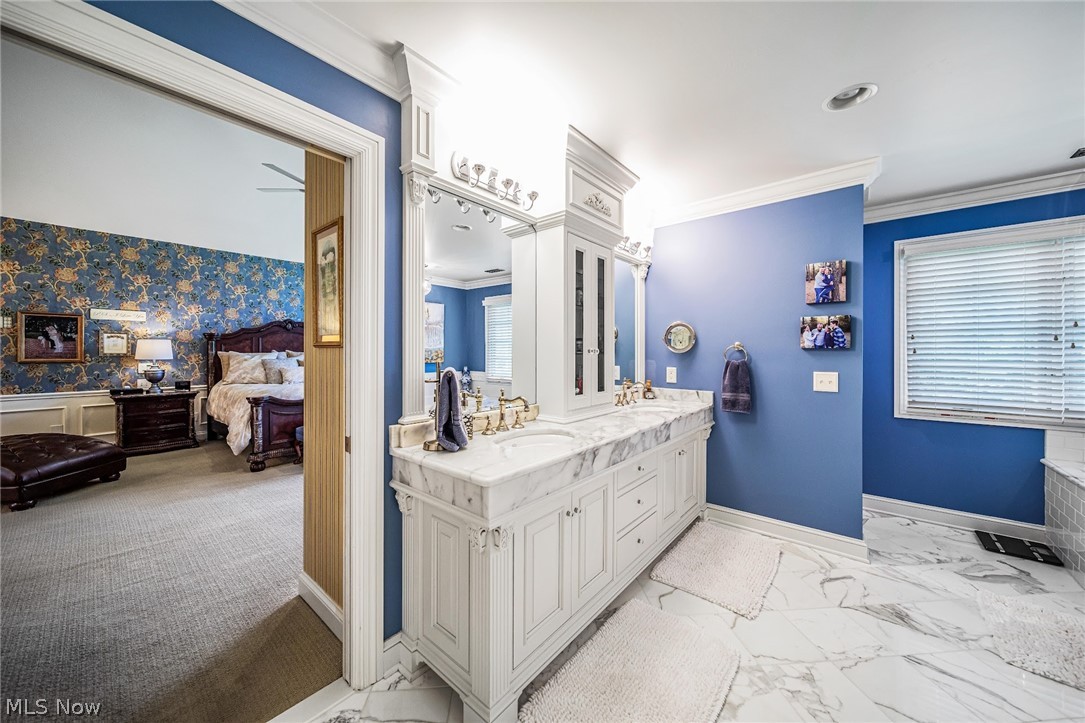 1396 Sand Run Road Akron, OH 44333 - Photo 28 of 35 Bathroom