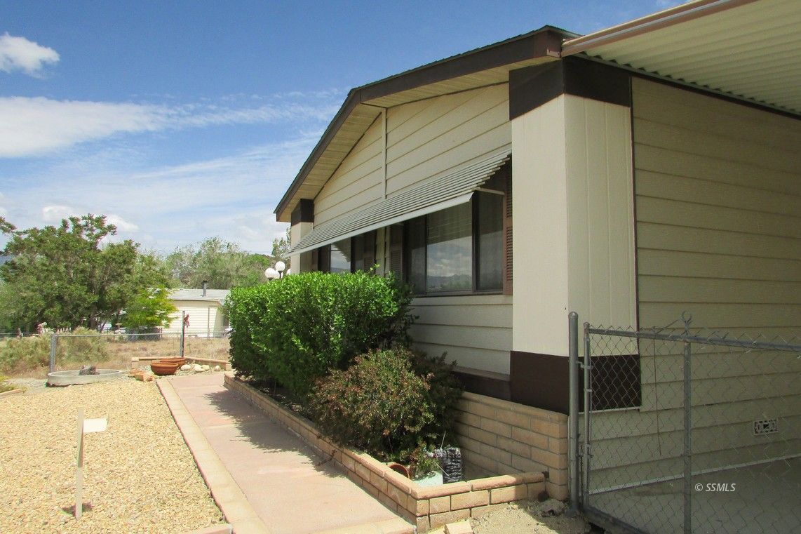 3636 Goat Ranch Road Mountain Mesa, CA 93240 - Photo 2 of 49