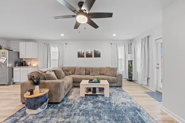 $2,300 | 8812 Gristmill Way, Milton, FL 32583