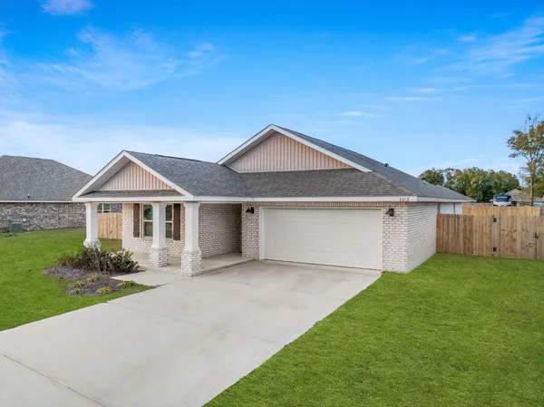 $2,300 | 8812 Gristmill Way, Milton, FL 32583