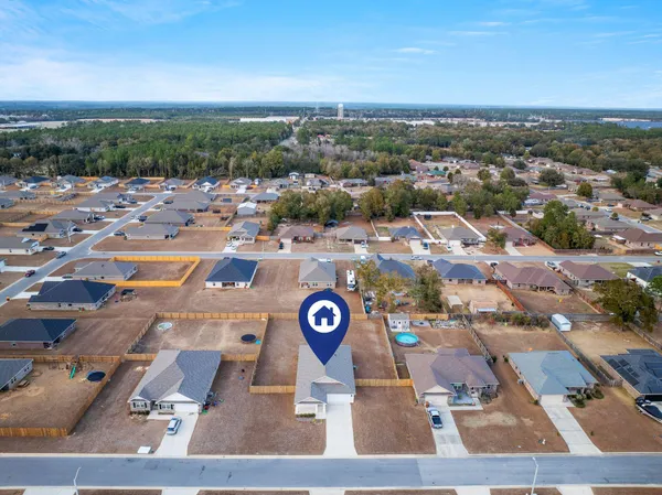 $2,300 | 8812 Gristmill Way, Milton, FL 32583