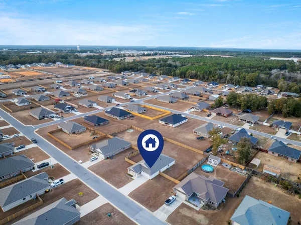 $2,300 | 8812 Gristmill Way, Milton, FL 32583