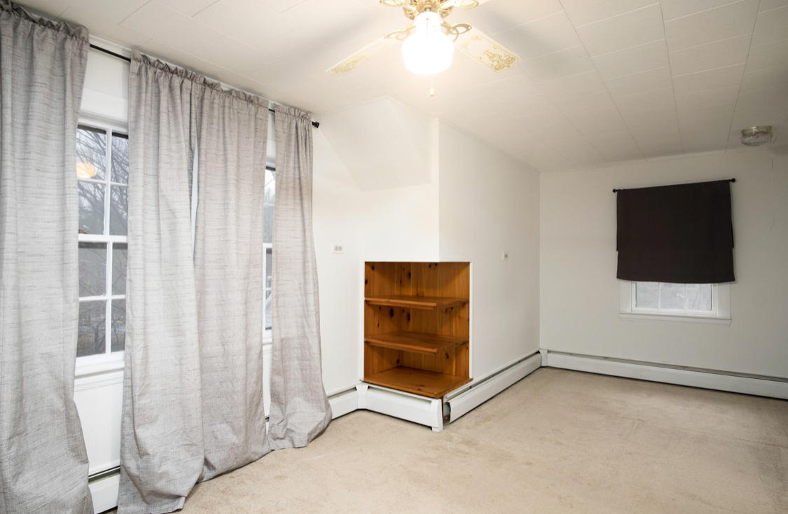 93 Main Street Windham, ME 04062 - Photo 10 of 14 Second Floor Bedroom 1