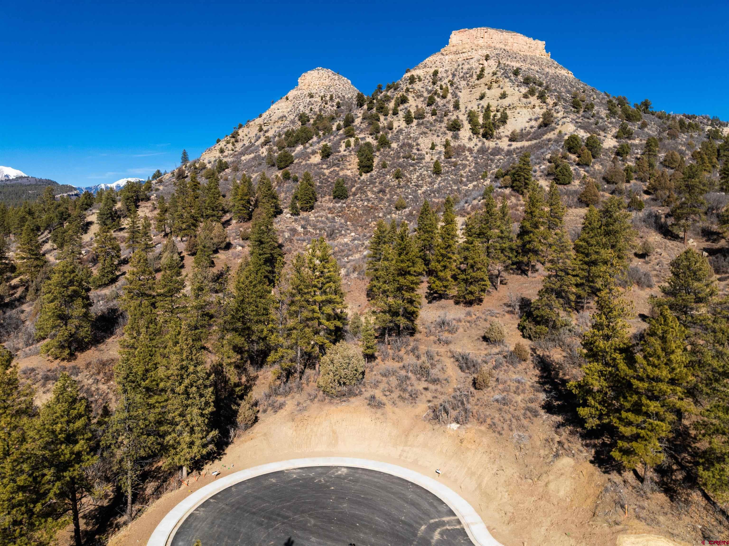 64 Snowdrop Court Durango, CO 81301 - Photo 2 of 16 a view of a large building